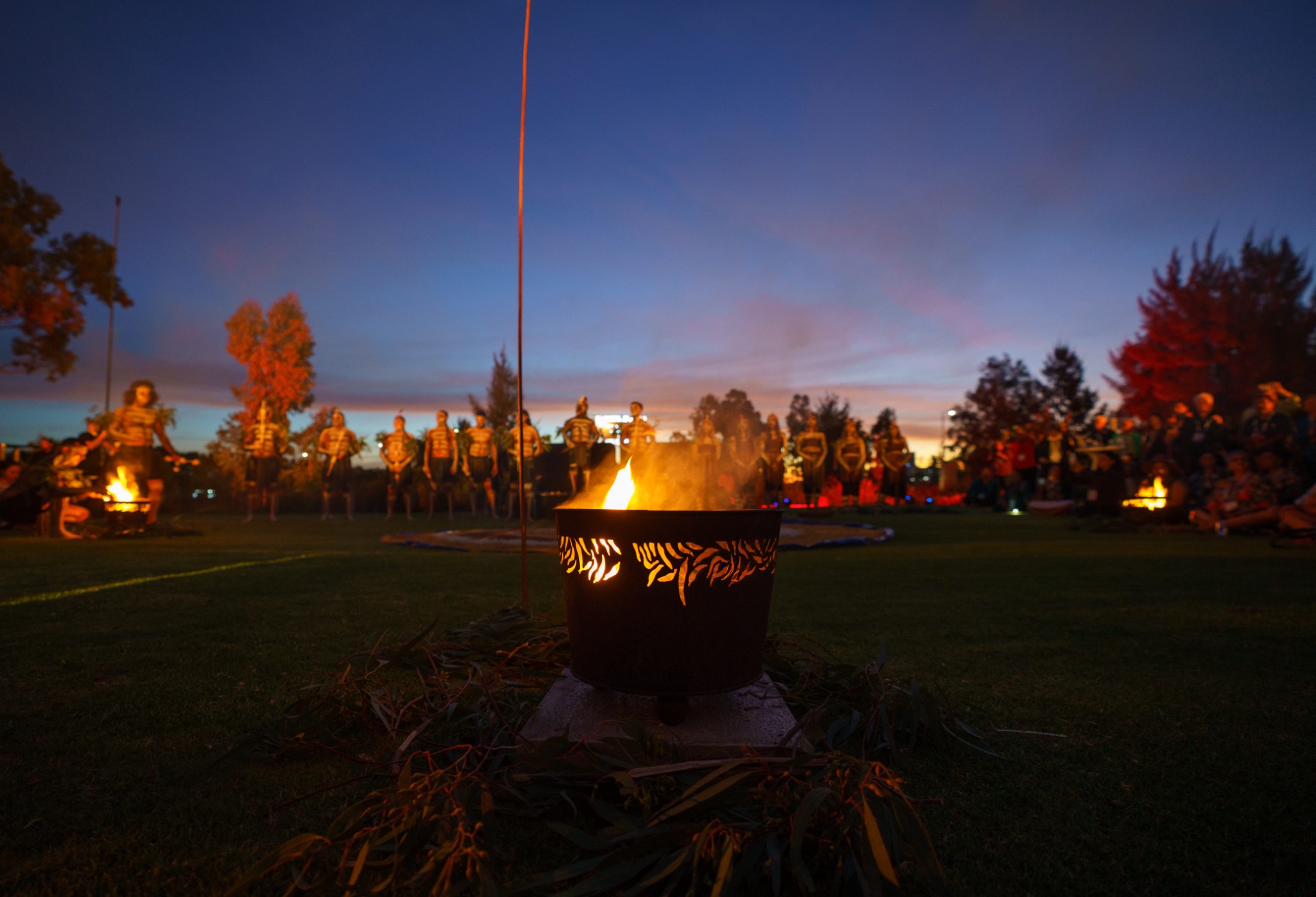 Exploring Indigenous Cultures Through Travel