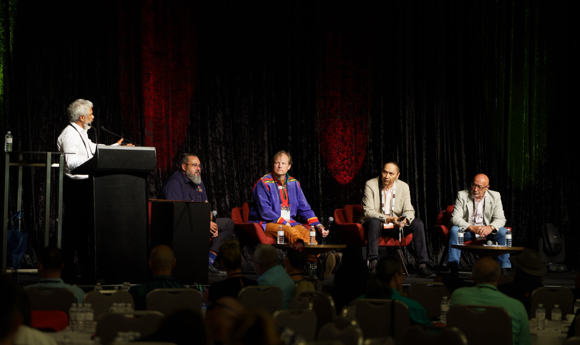 WINTA Stakeholder Collaboration