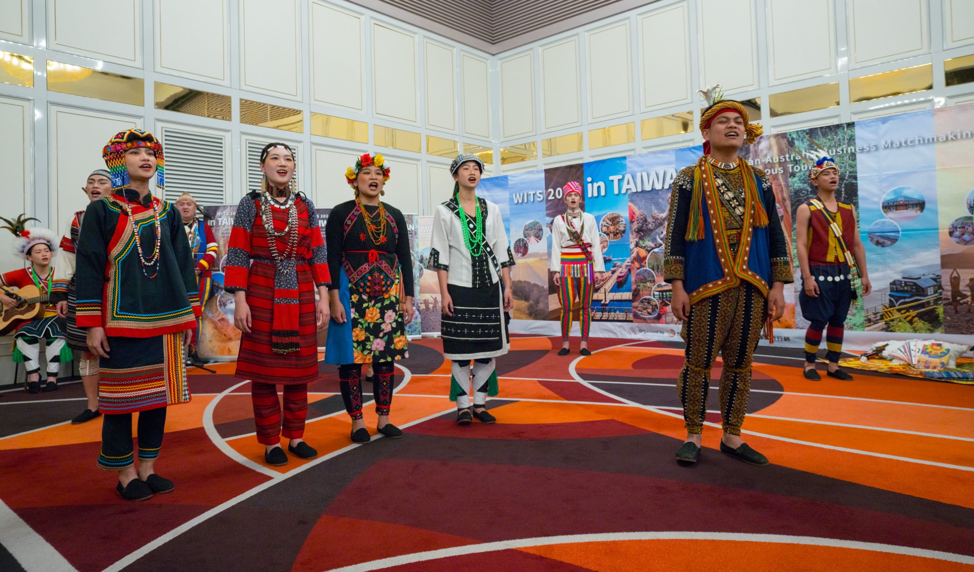 WINTA - Custodian of the Pacific Asia Indigenous Tourism